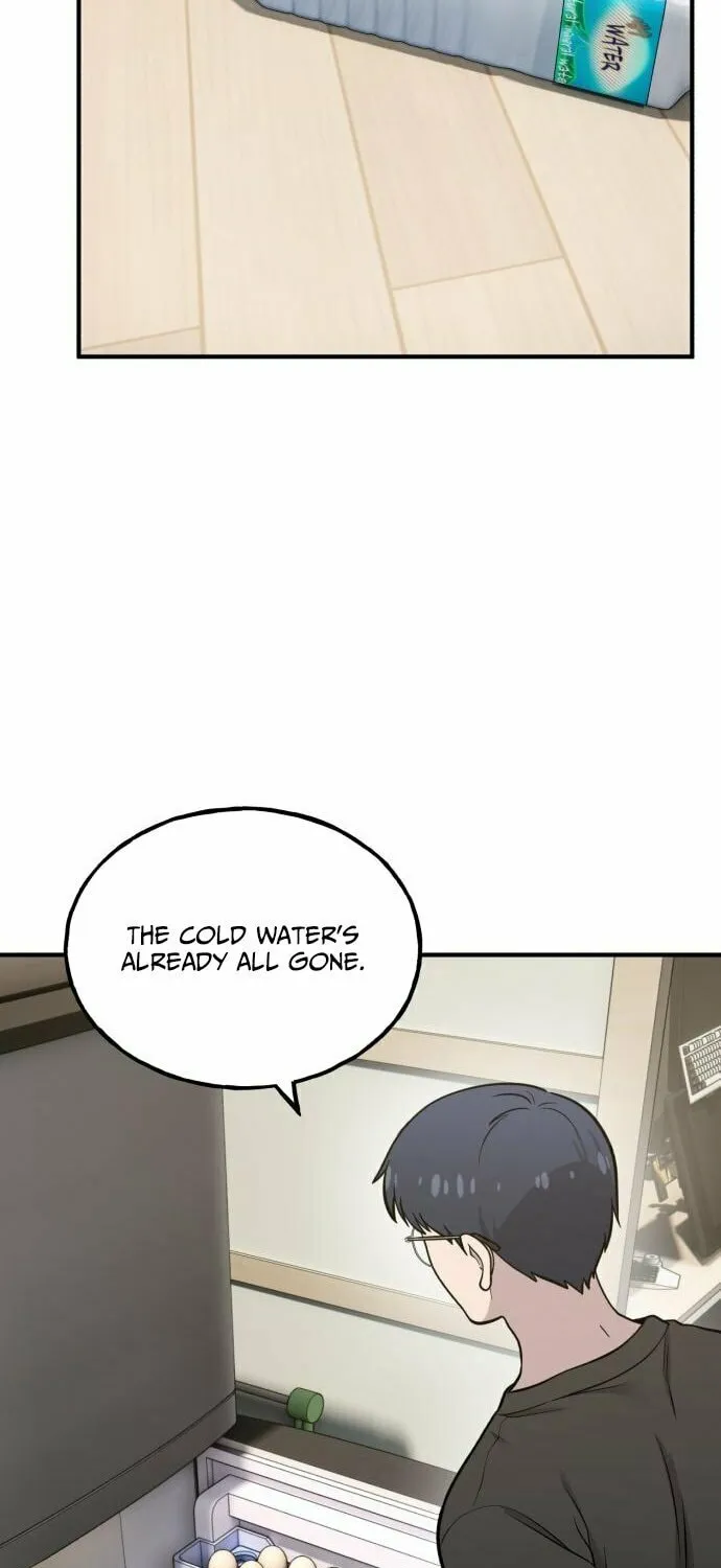 Hello, Griffin the Squinty-Eyed! Chapter 13 page 61 - 