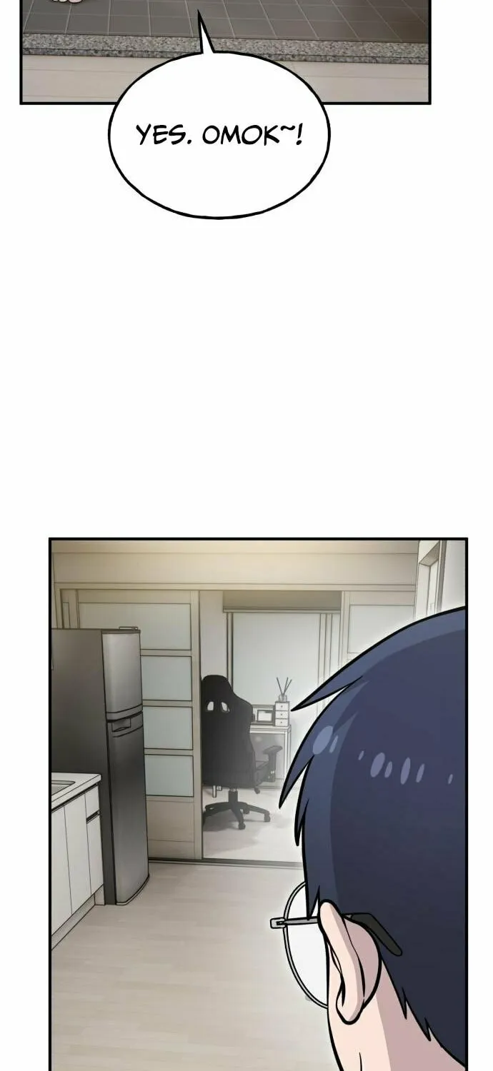 Hello, Griffin the Squinty-Eyed! Chapter 14 page 11 - 
