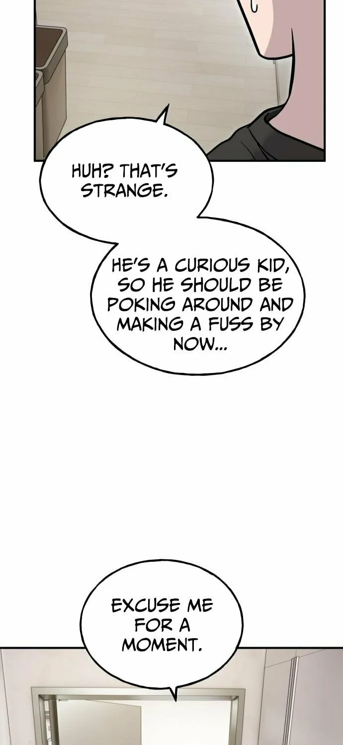 Hello, Griffin the Squinty-Eyed! Chapter 14 page 12 - 