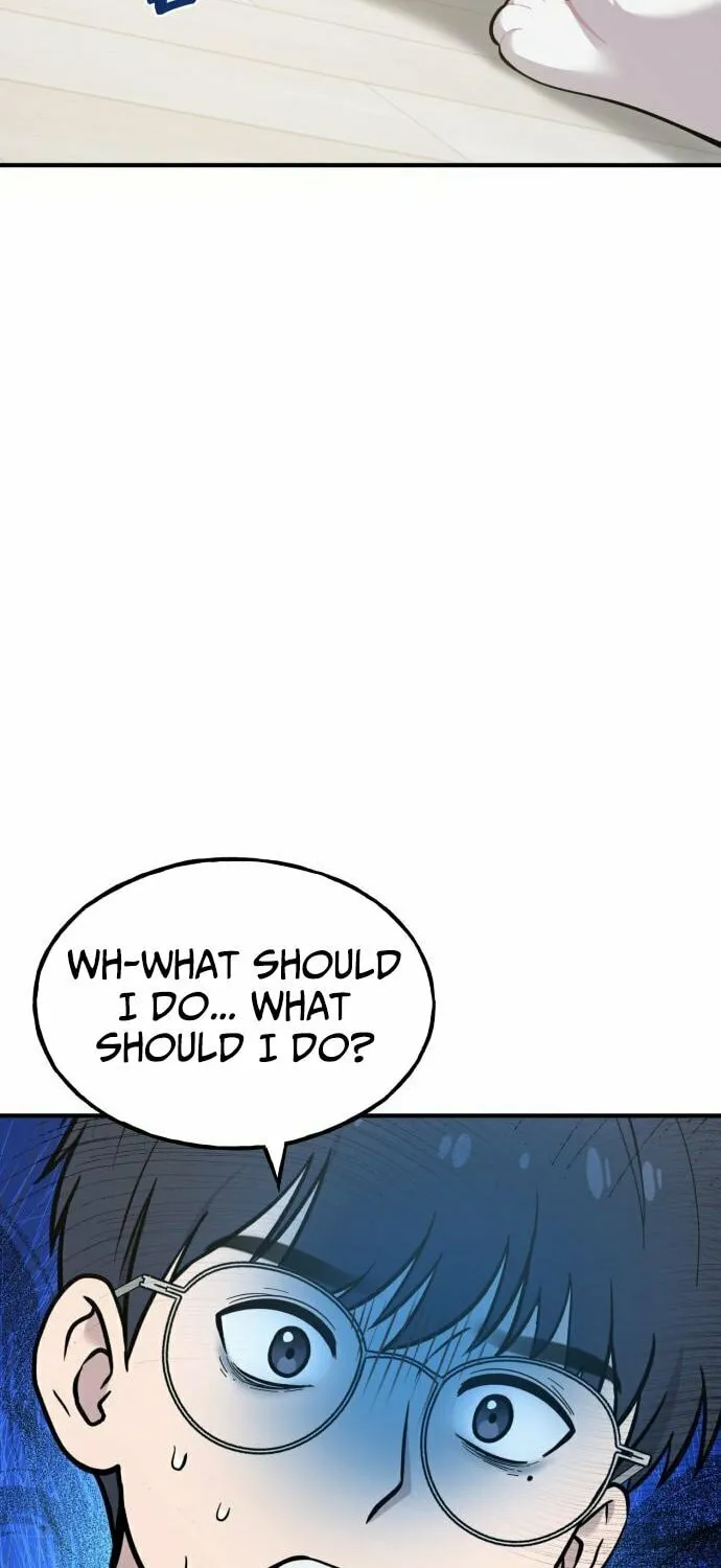 Hello, Griffin the Squinty-Eyed! Chapter 14 page 22 - 