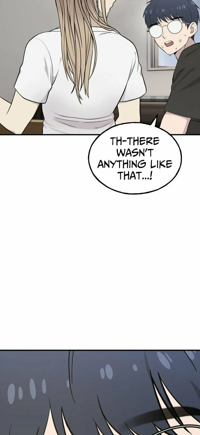 Hello, Griffin the Squinty-Eyed! Chapter 14 page 25 - 