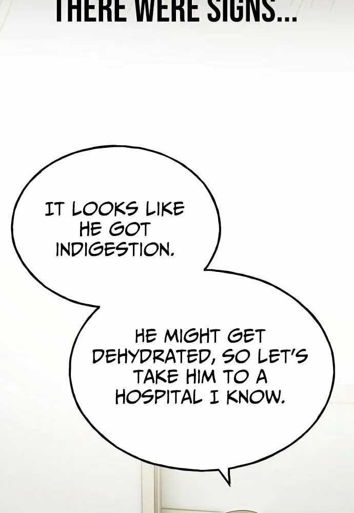 Hello, Griffin the Squinty-Eyed! Chapter 14 page 28 - 