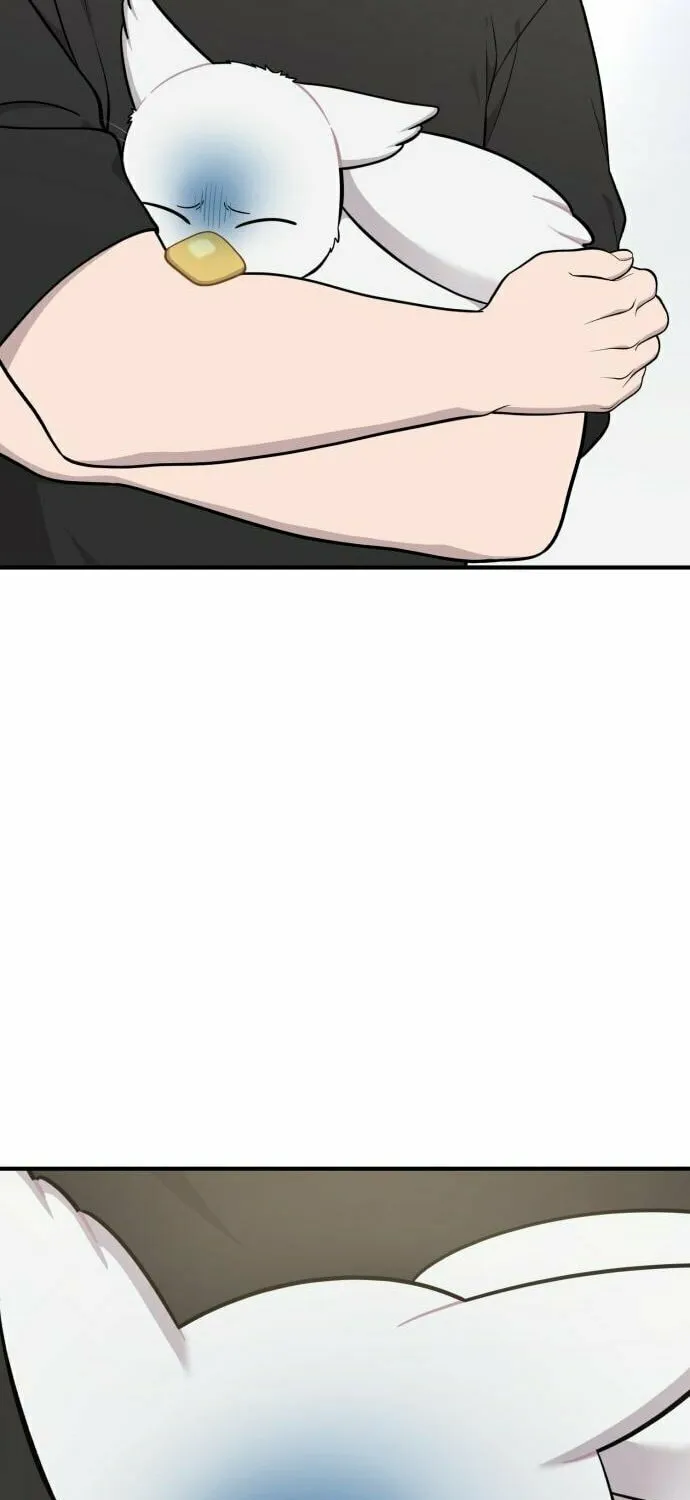 Hello, Griffin the Squinty-Eyed! Chapter 14 page 31 - 