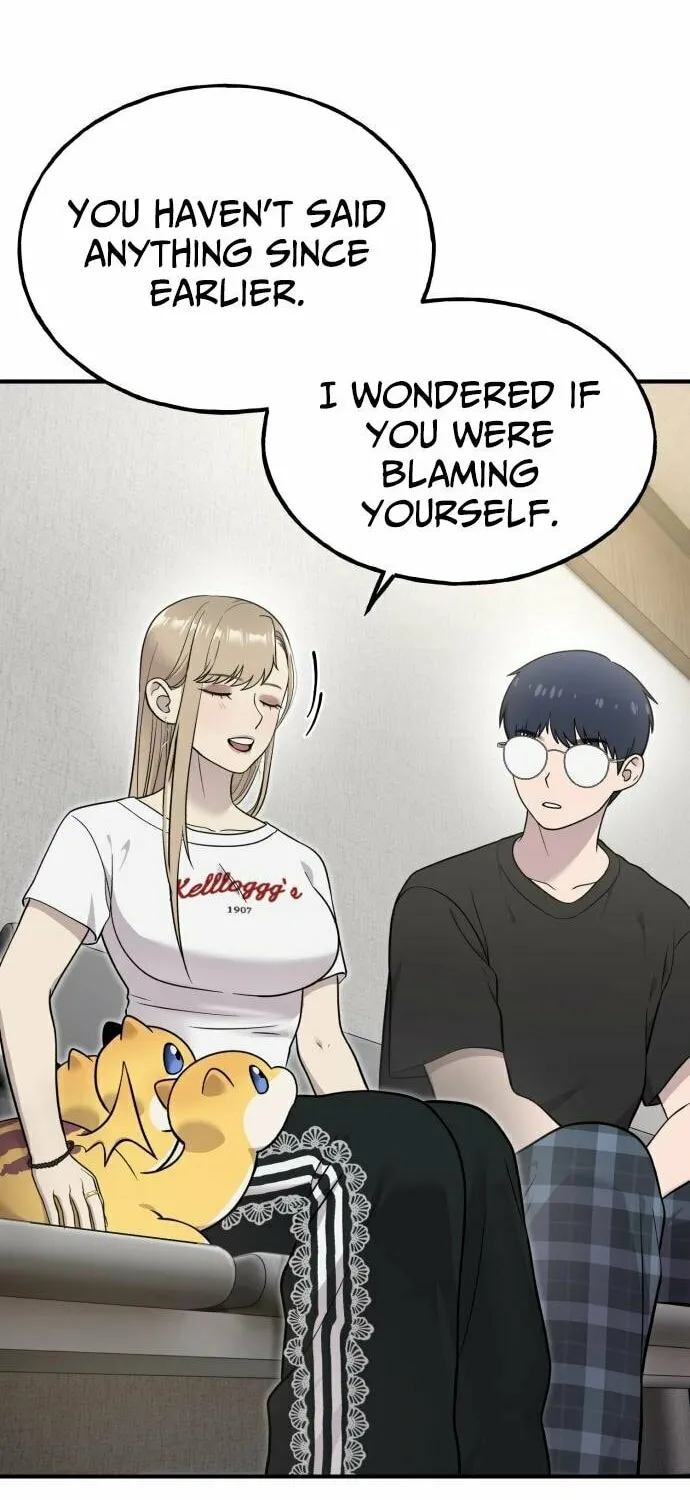 Hello, Griffin the Squinty-Eyed! Chapter 14 page 37 - 