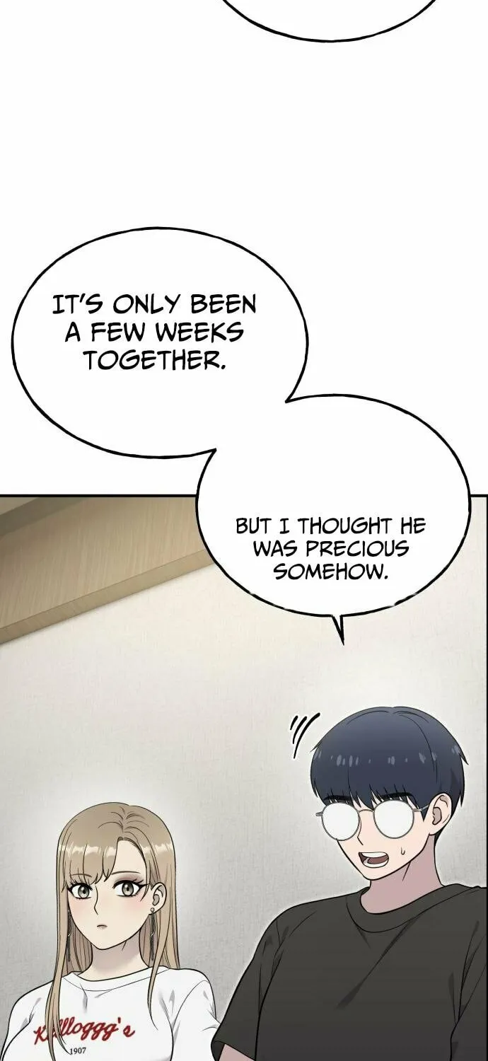 Hello, Griffin the Squinty-Eyed! Chapter 14 page 39 - 