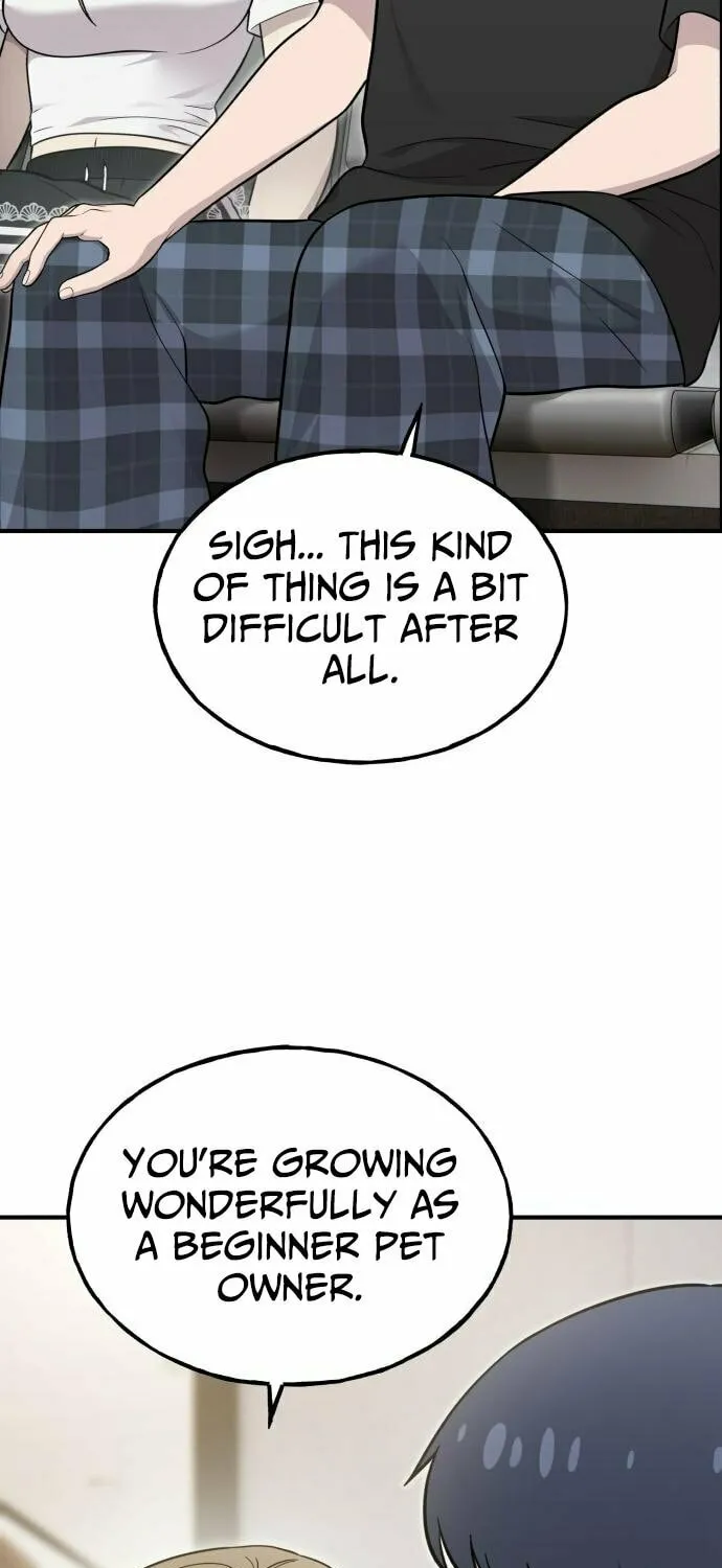 Hello, Griffin the Squinty-Eyed! Chapter 14 page 40 - 