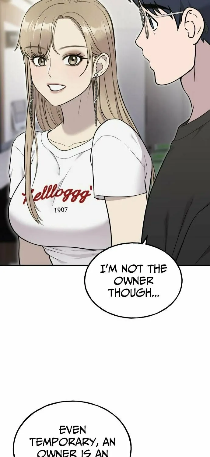 Hello, Griffin the Squinty-Eyed! Chapter 14 page 41 - 
