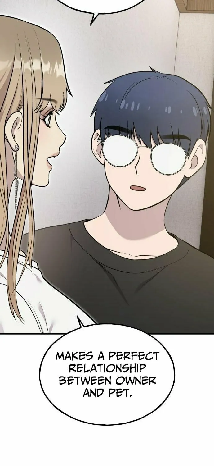 Hello, Griffin the Squinty-Eyed! Chapter 14 page 45 - 