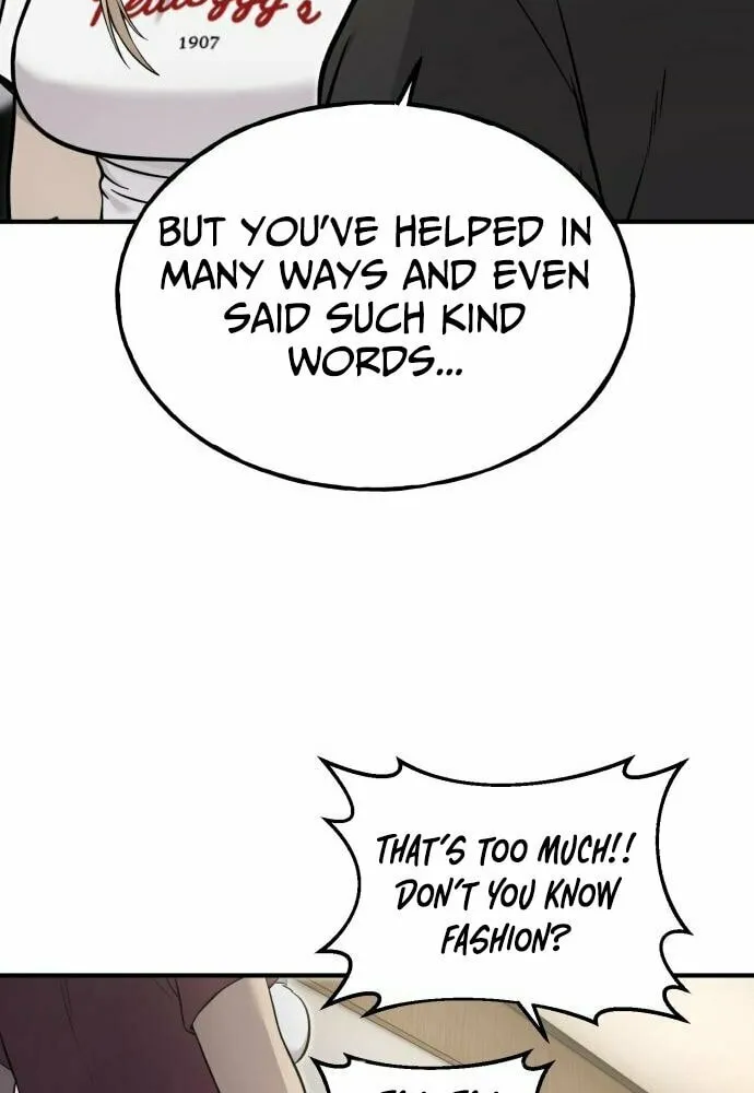 Hello, Griffin the Squinty-Eyed! Chapter 14 page 49 - 