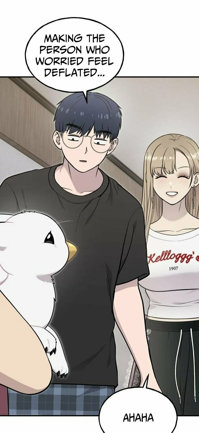 Hello, Griffin the Squinty-Eyed! Chapter 14 page 53 - 