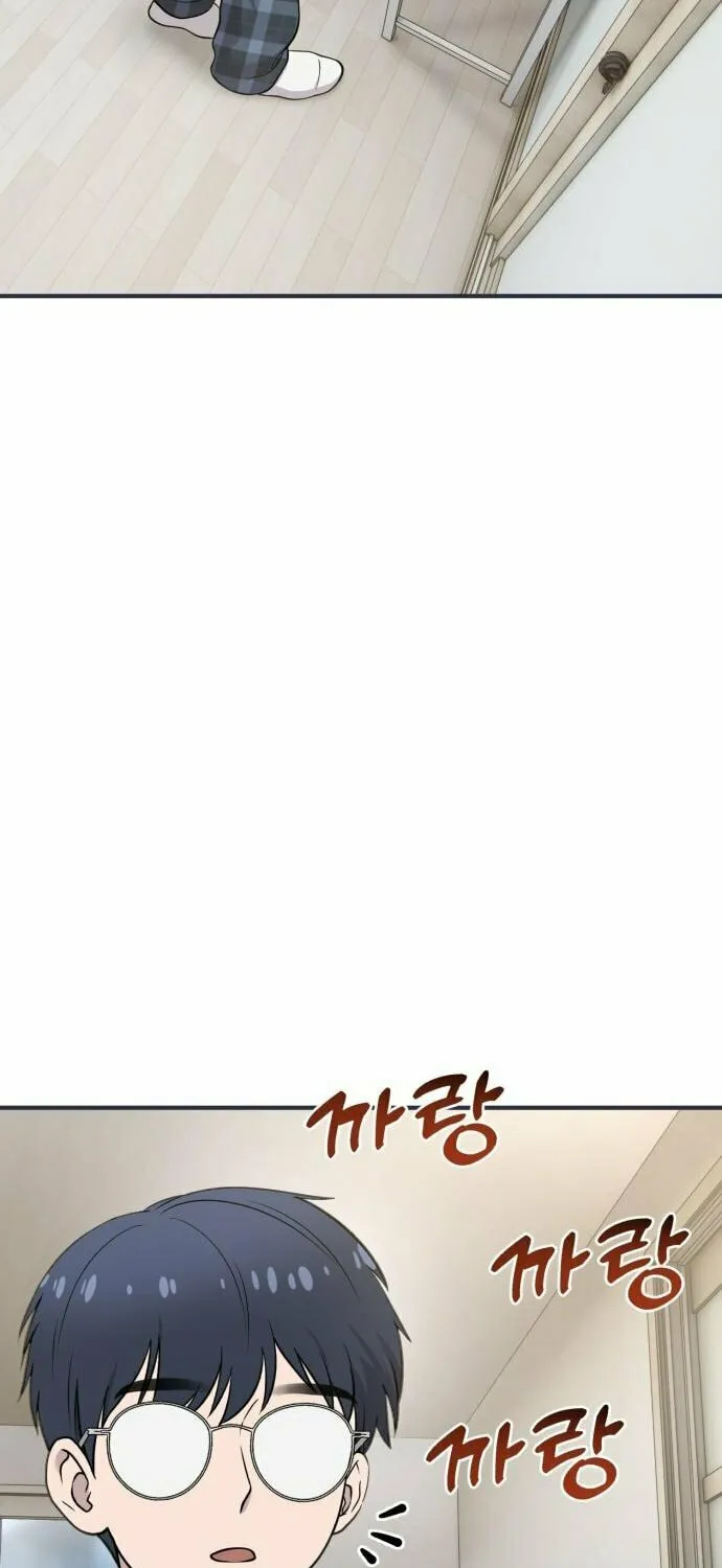 Hello, Griffin the Squinty-Eyed! Chapter 14 page 59 - 