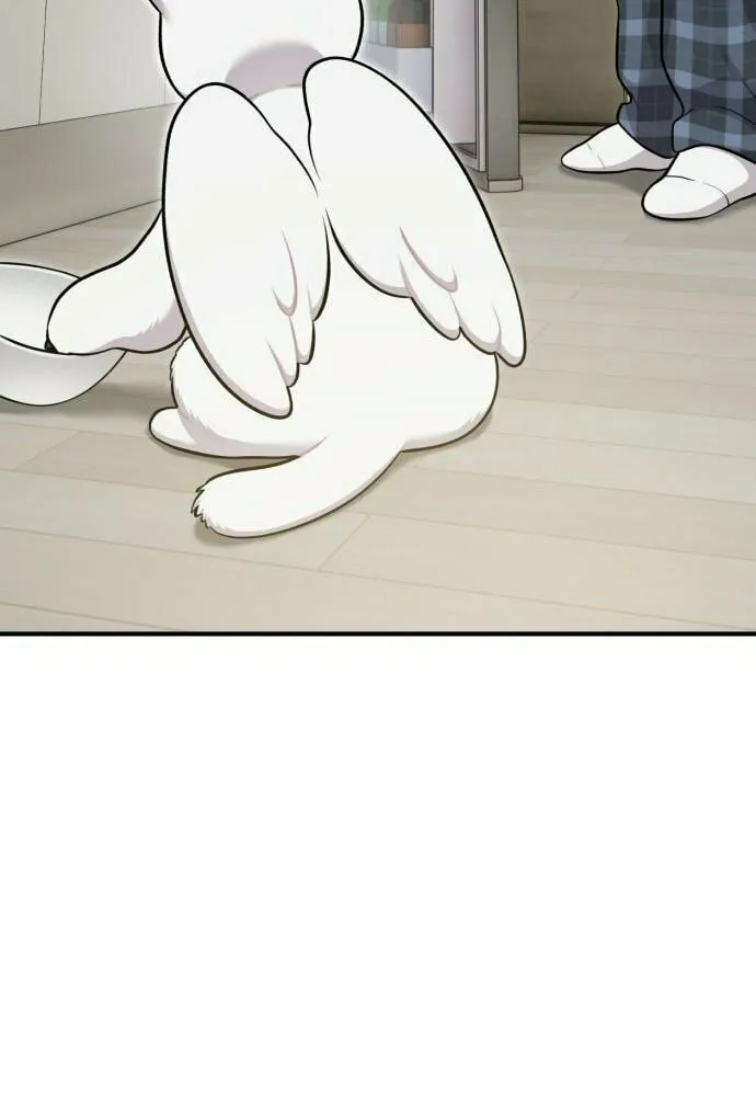Hello, Griffin the Squinty-Eyed! Chapter 14 page 63 - 