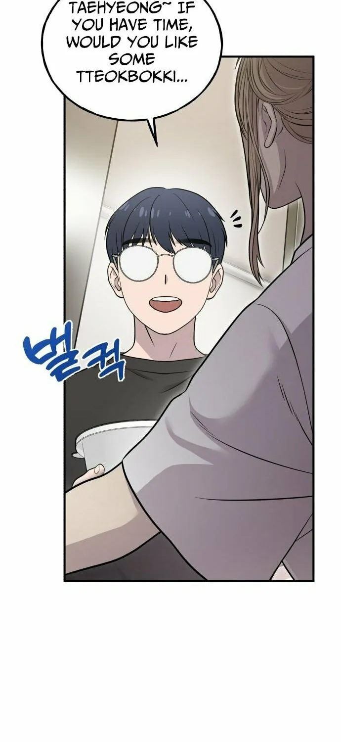 Hello, Griffin the Squinty-Eyed! Chapter 14 page 69 - 