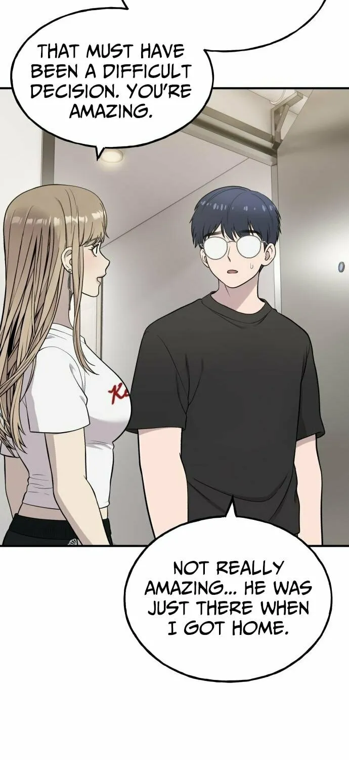Hello, Griffin the Squinty-Eyed! Chapter 14 page 9 - 
