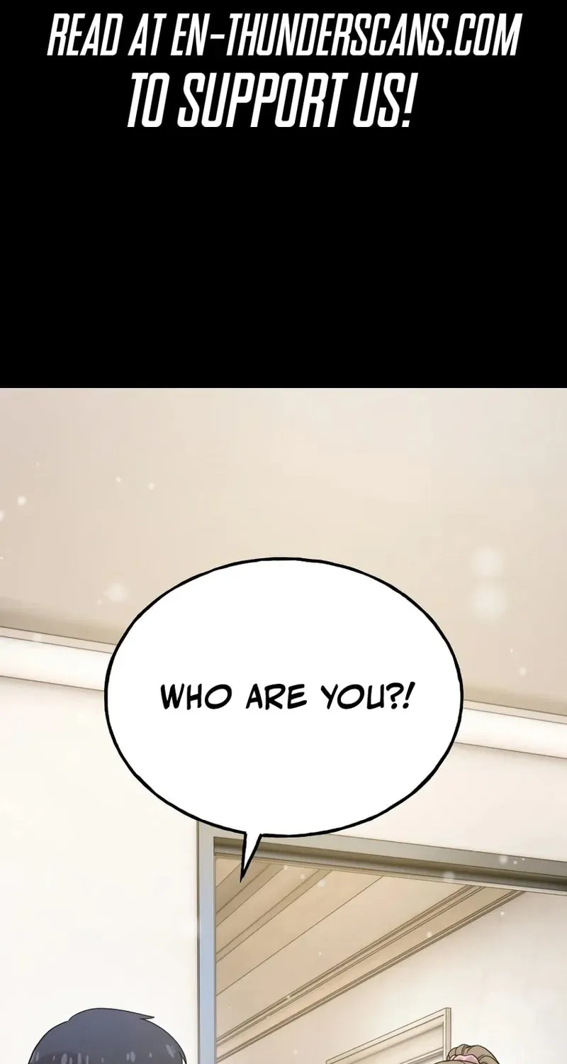 Hello, Griffin the Squinty-Eyed! Chapter 15 page 2 - 