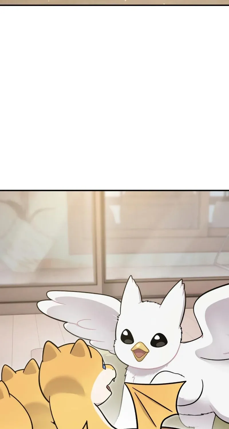 Hello, Griffin the Squinty-Eyed! Chapter 15 page 12 - 