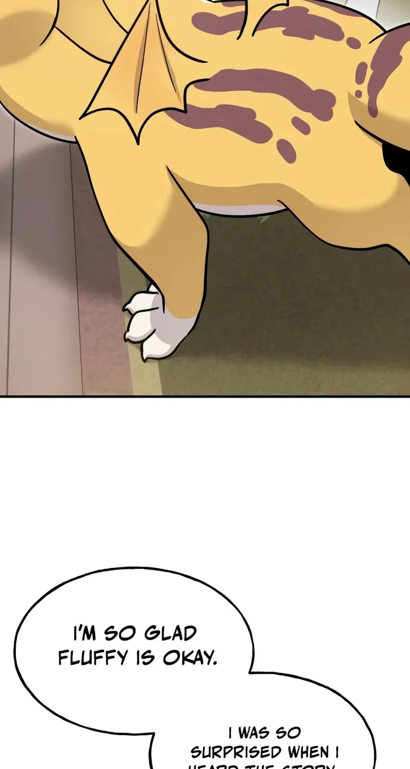 Hello, Griffin the Squinty-Eyed! Chapter 15 page 13 - 