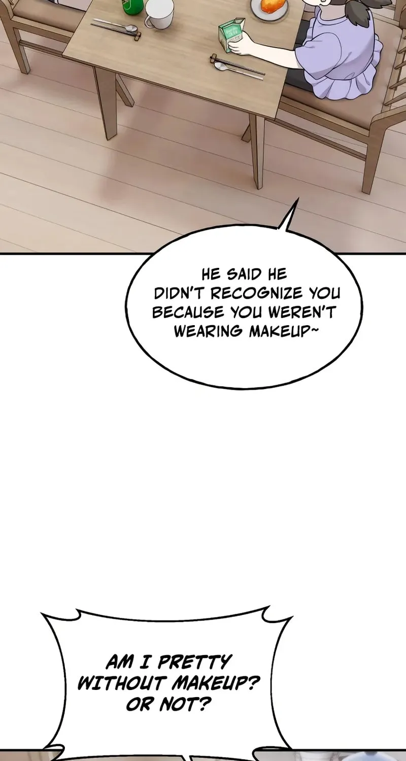 Hello, Griffin the Squinty-Eyed! Chapter 15 page 17 - 