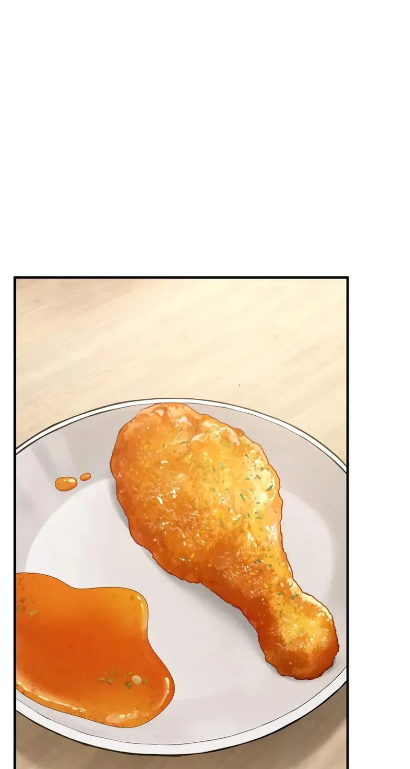 Hello, Griffin the Squinty-Eyed! Chapter 15 page 22 - 