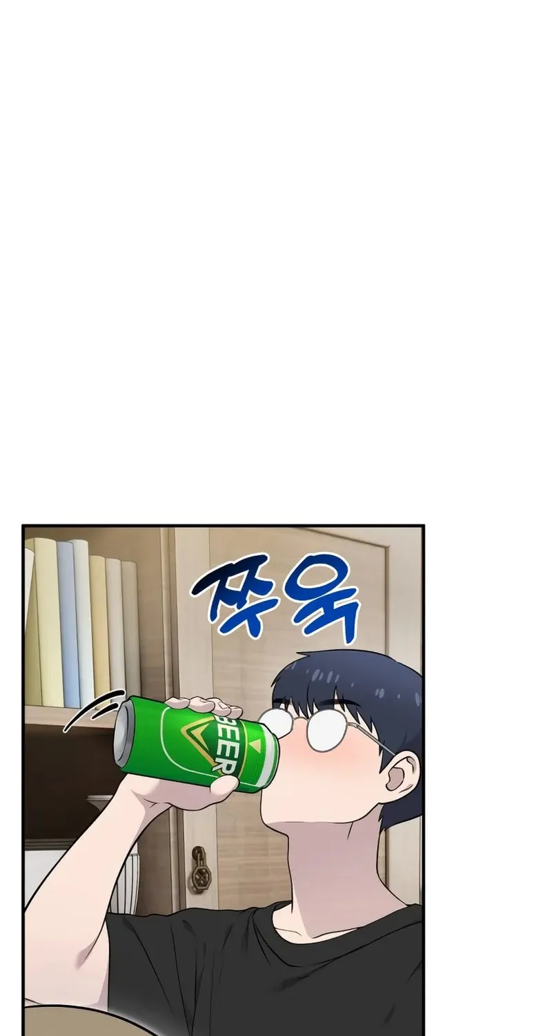 Hello, Griffin the Squinty-Eyed! Chapter 15 page 33 - 