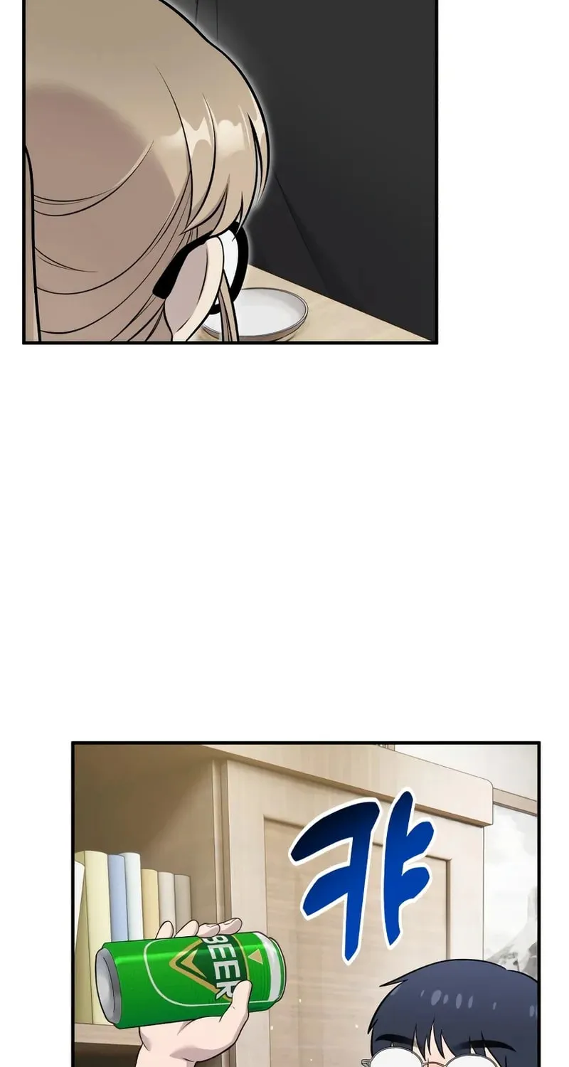 Hello, Griffin the Squinty-Eyed! Chapter 15 page 34 - 