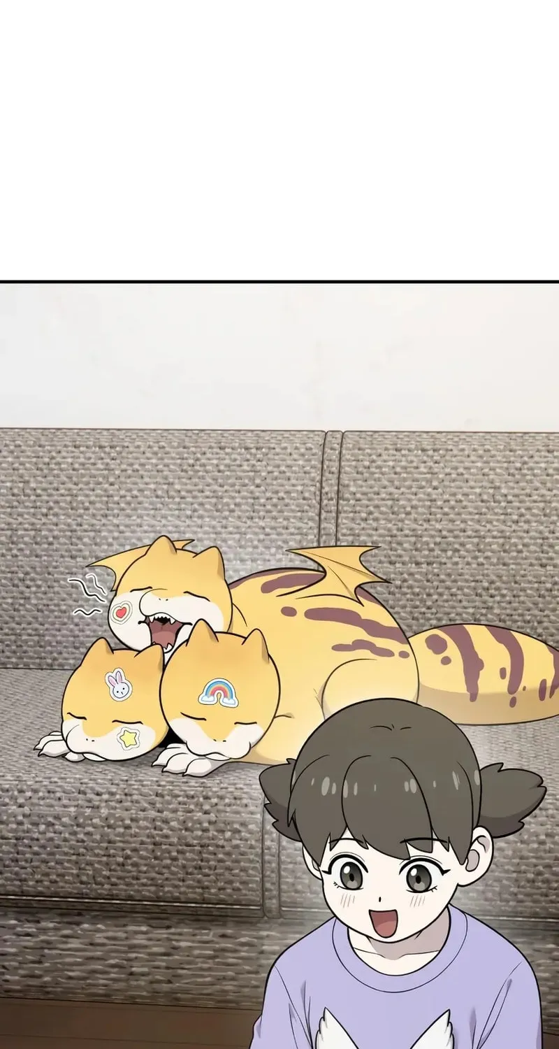 Hello, Griffin the Squinty-Eyed! Chapter 15 page 37 - 