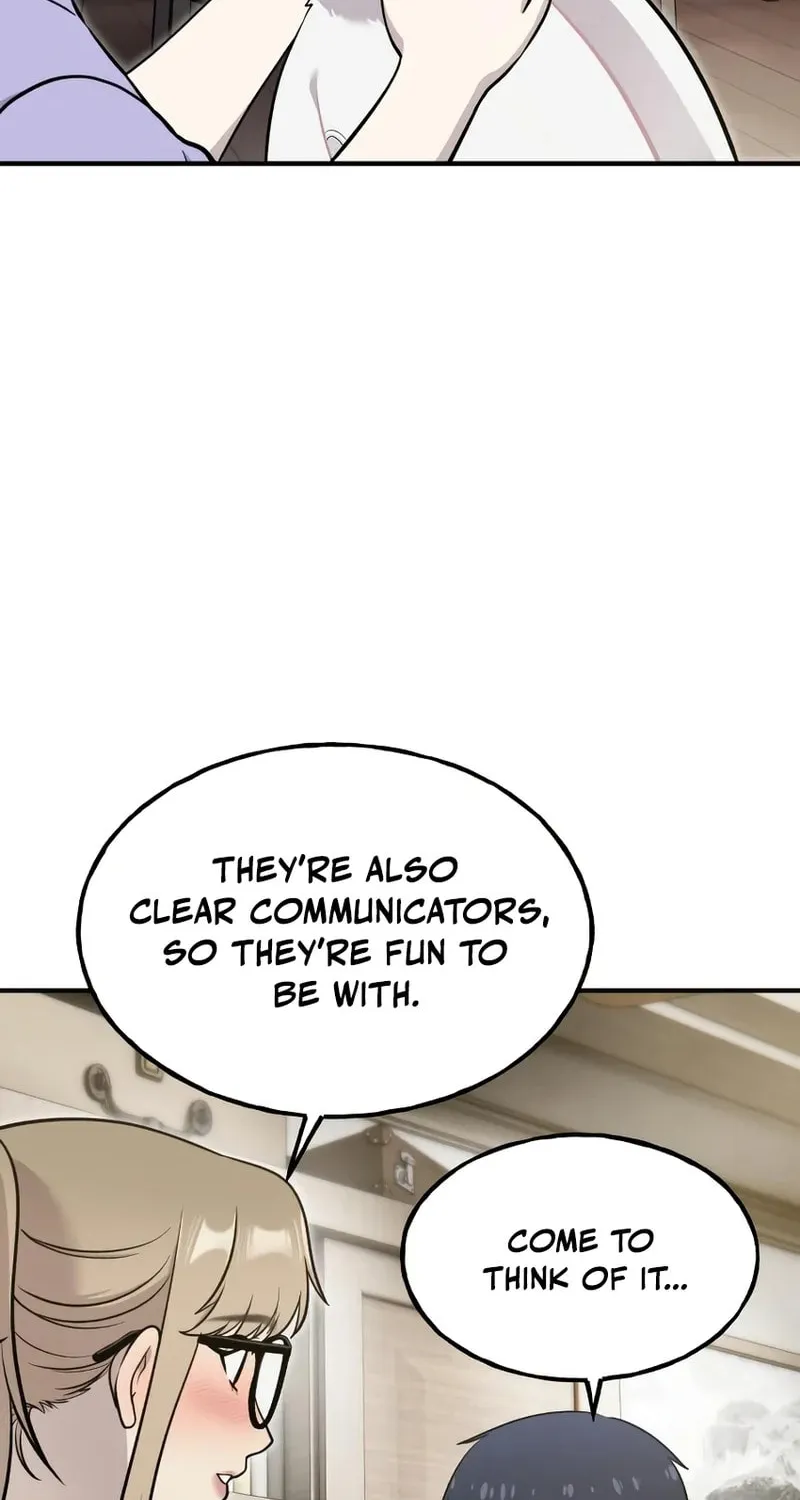 Hello, Griffin the Squinty-Eyed! Chapter 15 page 41 - 