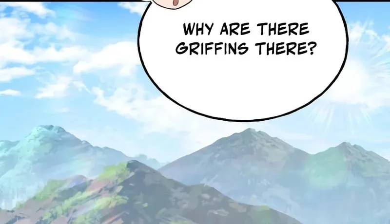 Hello, Griffin the Squinty-Eyed! Chapter 15 page 46 - 
