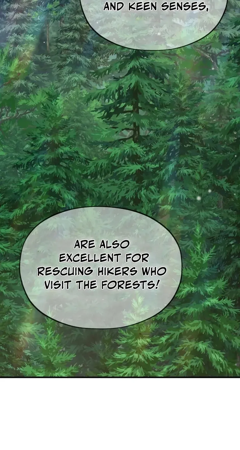 Hello, Griffin the Squinty-Eyed! Chapter 15 page 49 - 