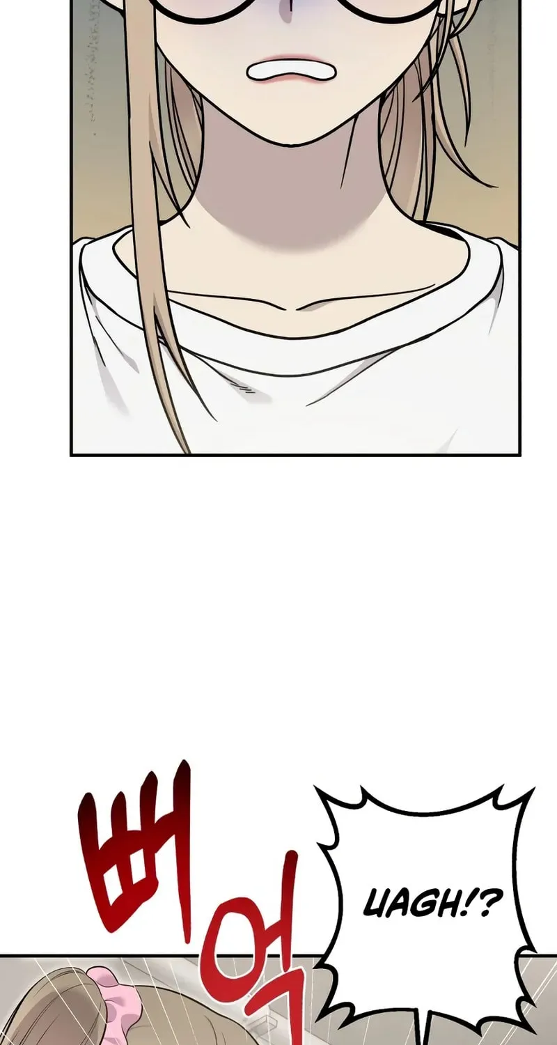 Hello, Griffin the Squinty-Eyed! Chapter 15 page 6 - 