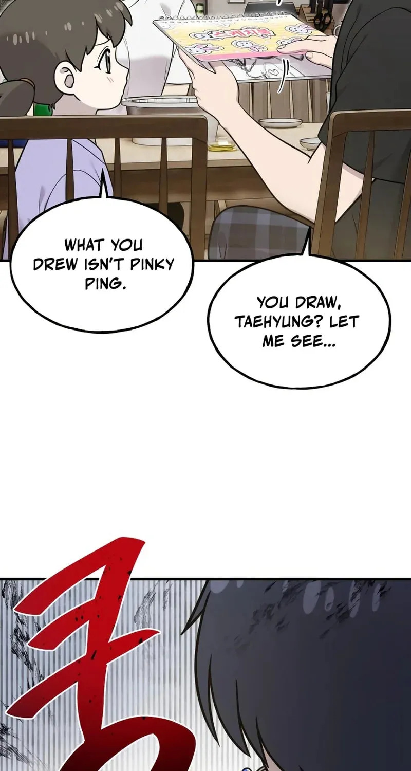 Hello, Griffin the Squinty-Eyed! Chapter 15 page 59 - 