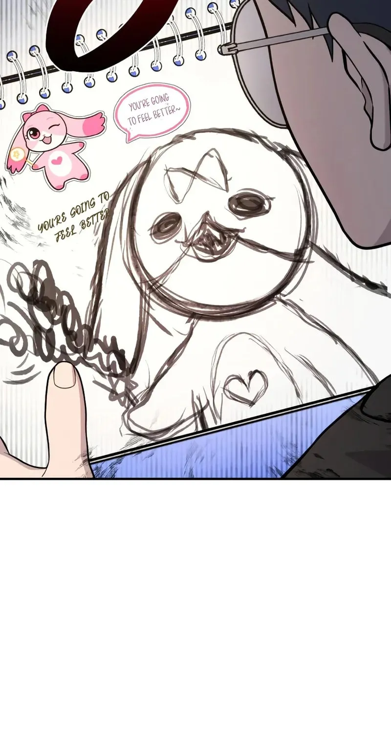 Hello, Griffin the Squinty-Eyed! Chapter 15 page 60 - 