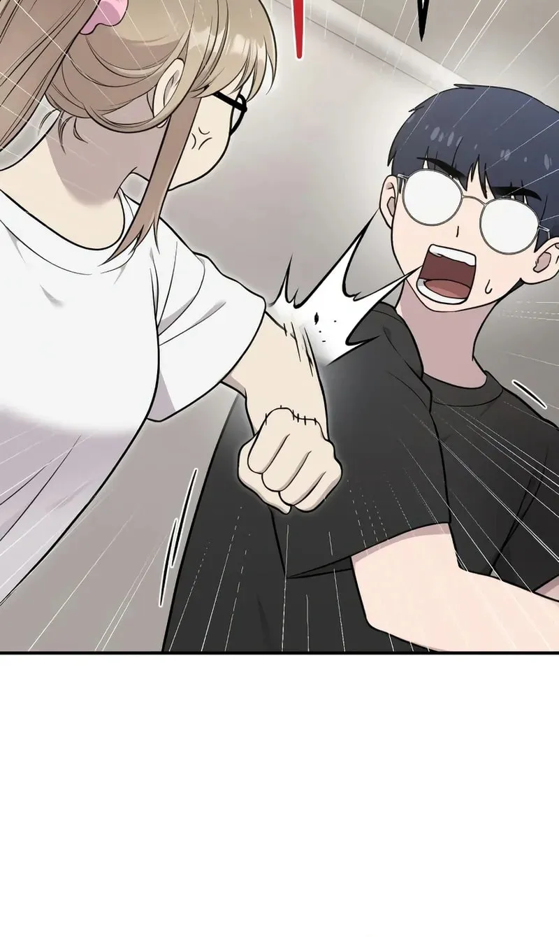 Hello, Griffin the Squinty-Eyed! Chapter 15 page 7 - 