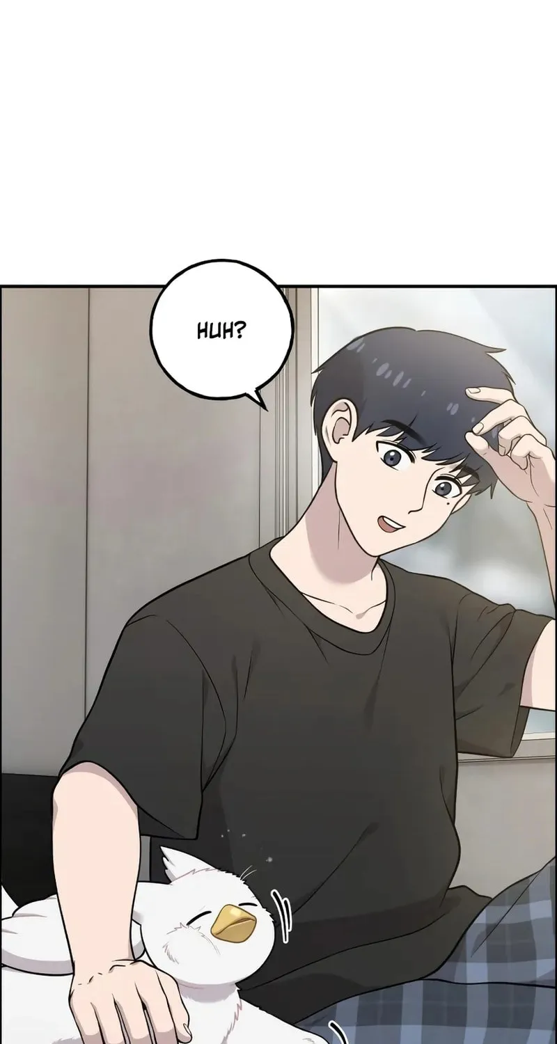 Hello, Griffin the Squinty-Eyed! Chapter 15 page 67 - 