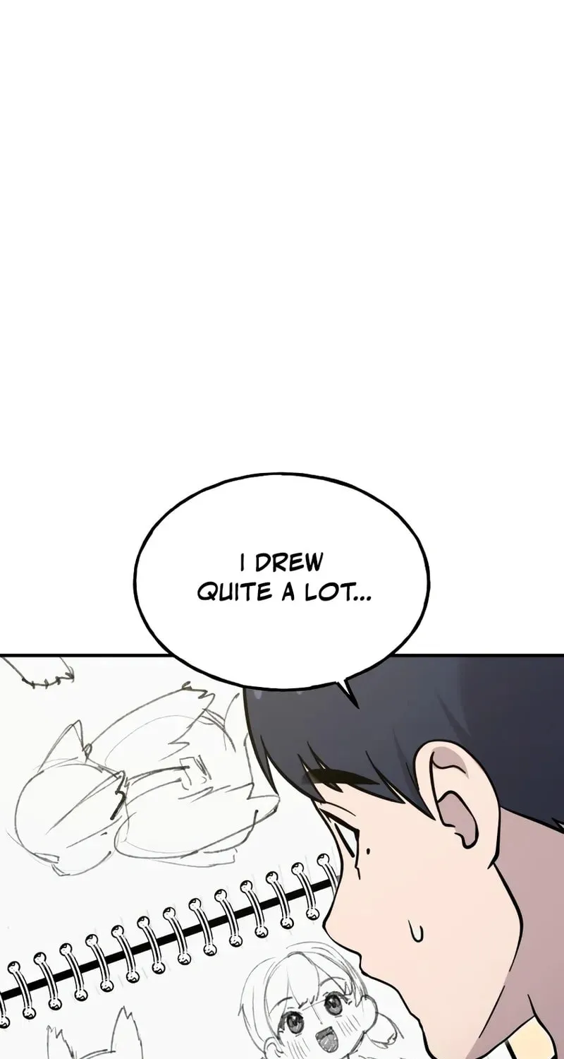 Hello, Griffin the Squinty-Eyed! Chapter 15 page 70 - 