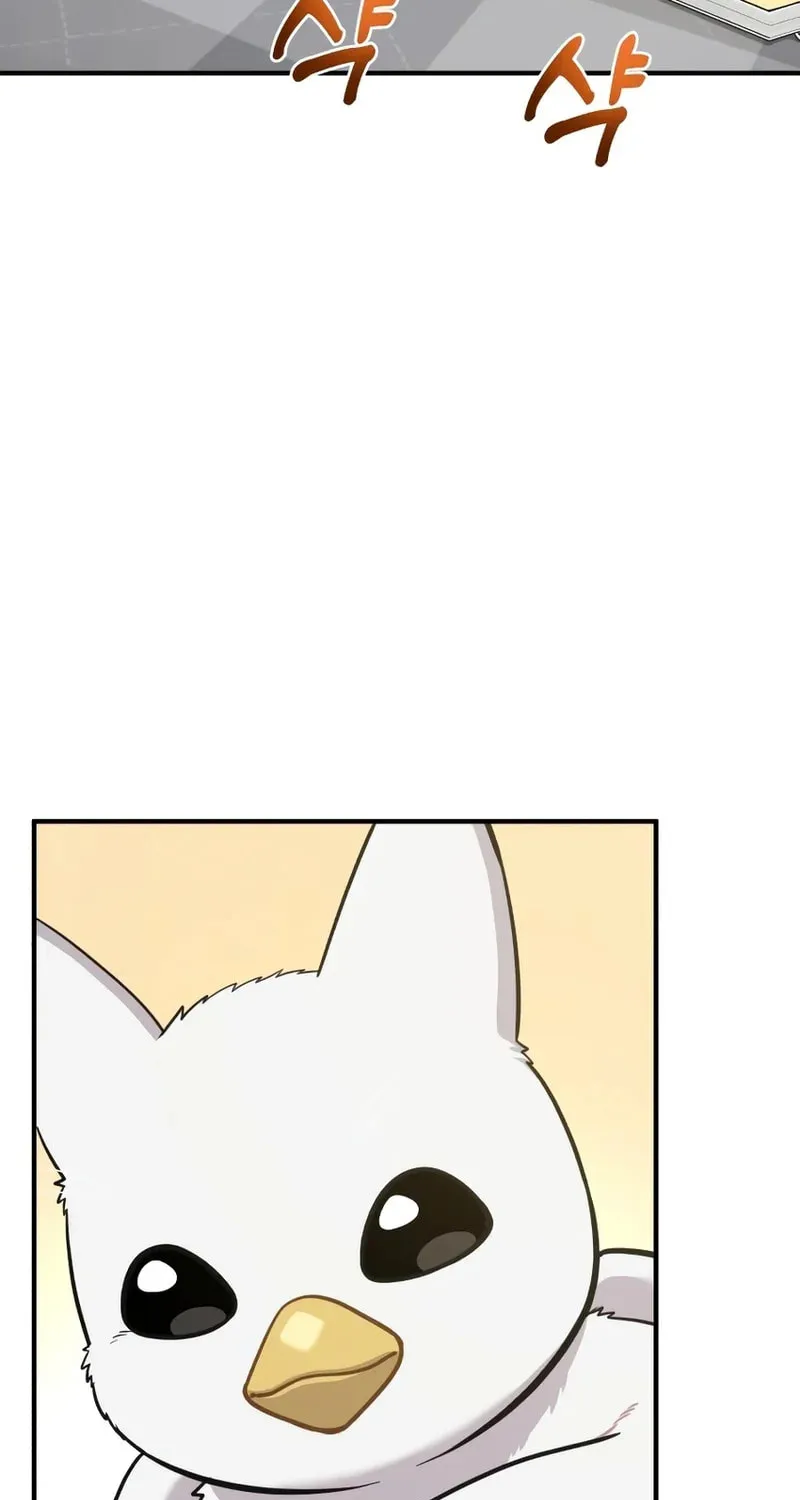 Hello, Griffin the Squinty-Eyed! Chapter 15 page 76 - 