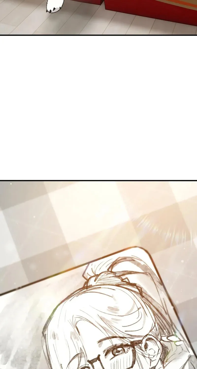 Hello, Griffin the Squinty-Eyed! Chapter 15 page 80 - 