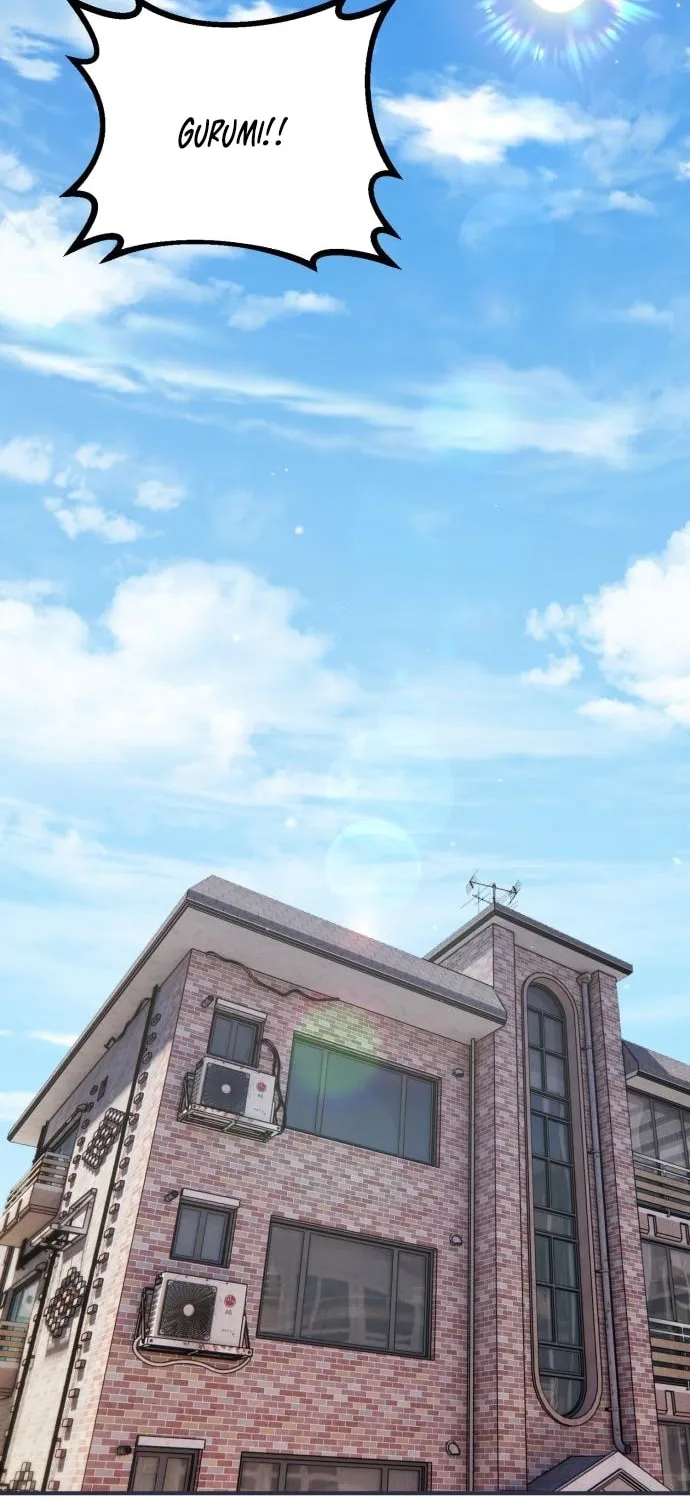 Hello, Griffin the Squinty-Eyed! Chapter 16 page 2 - 