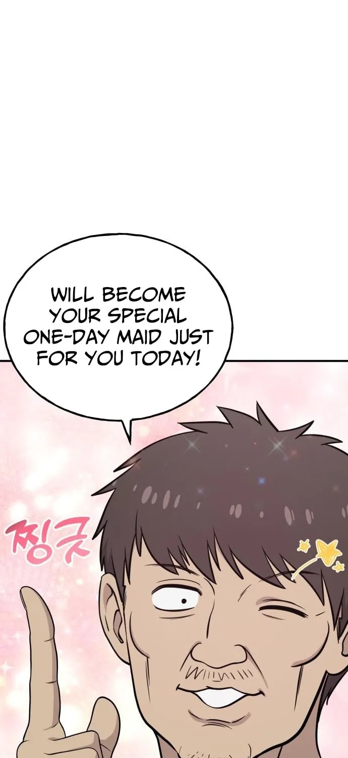 Hello, Griffin the Squinty-Eyed! Chapter 16 page 17 - 