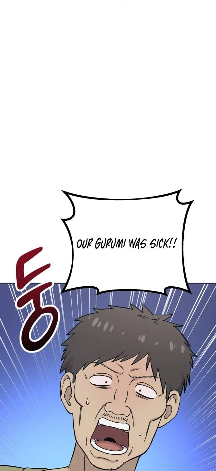 Hello, Griffin the Squinty-Eyed! Chapter 16 page 3 - 