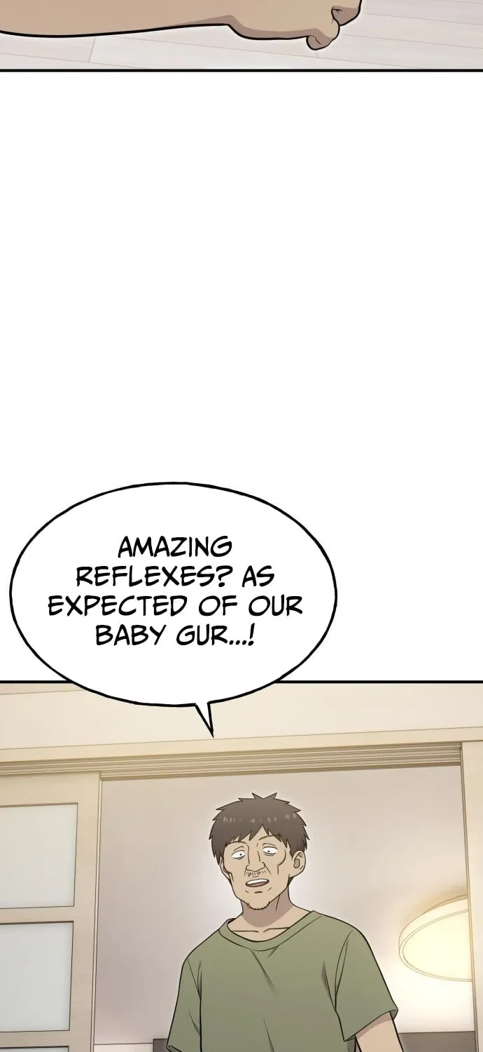 Hello, Griffin the Squinty-Eyed! Chapter 16 page 37 - 