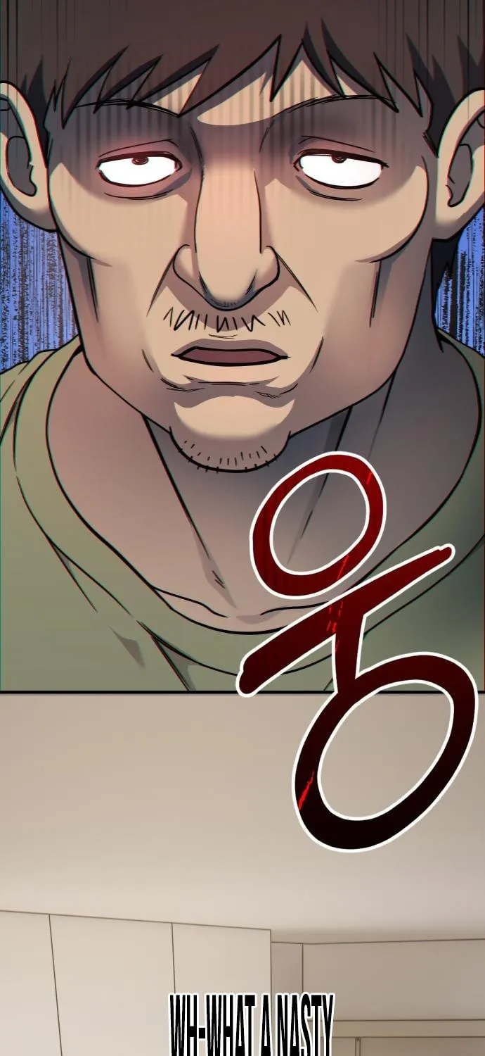 Hello, Griffin the Squinty-Eyed! Chapter 16 page 43 - 