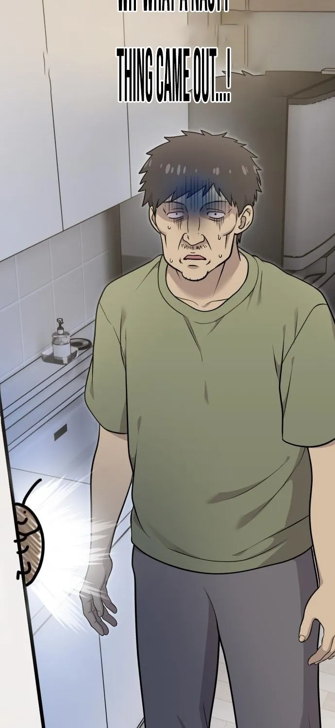 Hello, Griffin the Squinty-Eyed! Chapter 16 page 44 - 