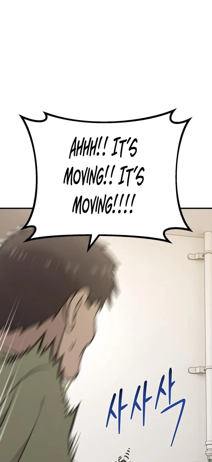 Hello, Griffin the Squinty-Eyed! Chapter 16 page 47 - 