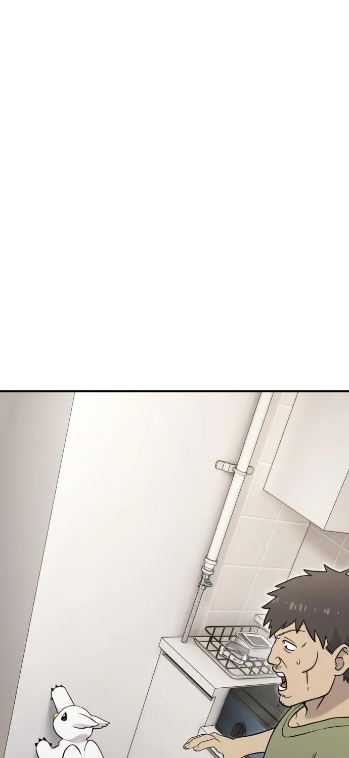 Hello, Griffin the Squinty-Eyed! Chapter 16 page 51 - 