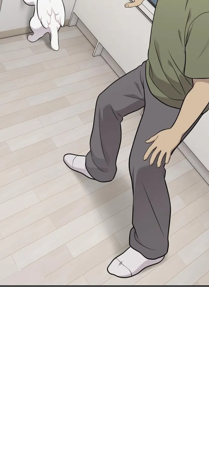 Hello, Griffin the Squinty-Eyed! Chapter 16 page 52 - 
