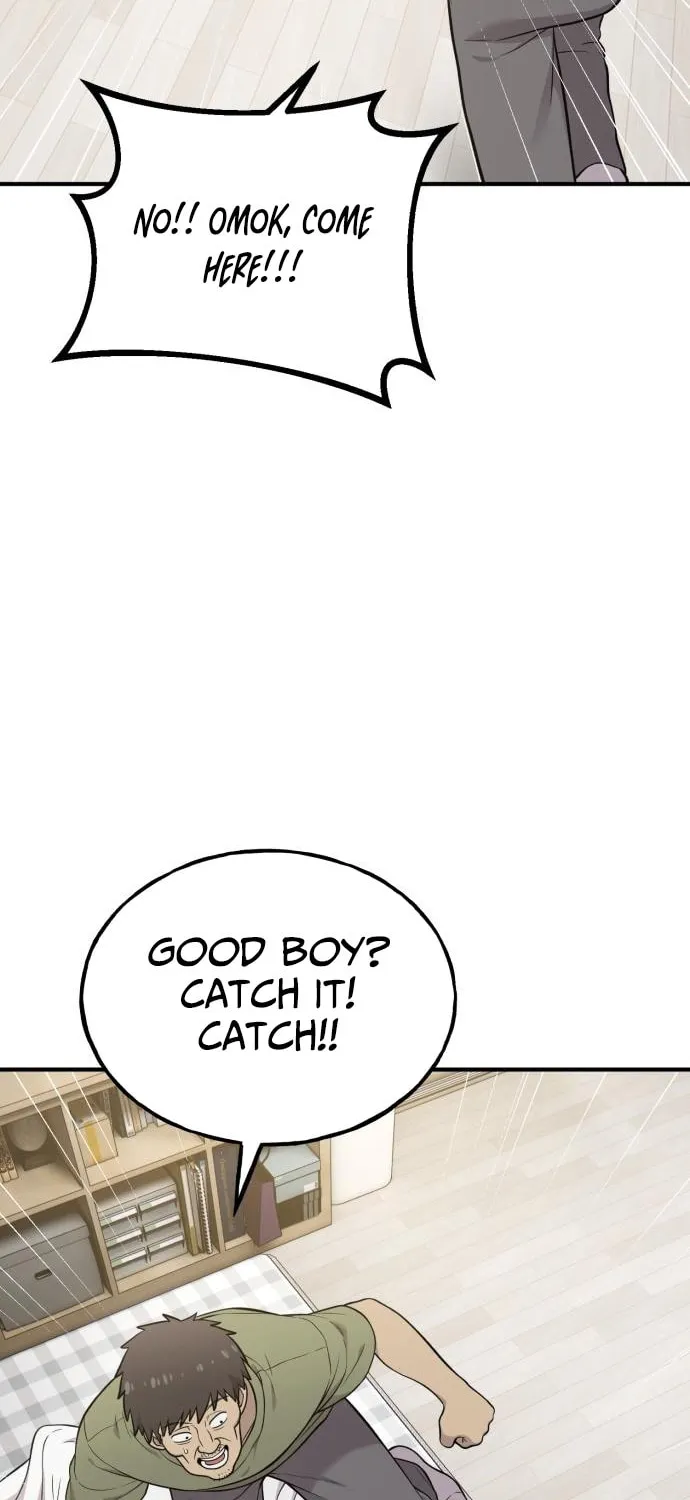 Hello, Griffin the Squinty-Eyed! Chapter 16 page 60 - 