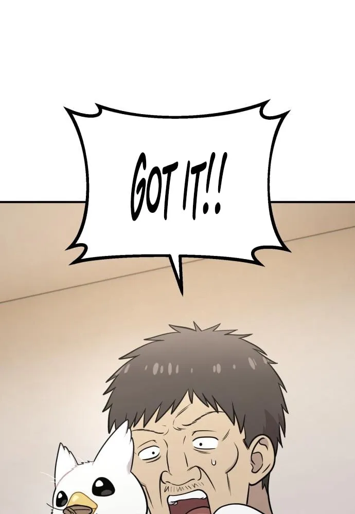 Hello, Griffin the Squinty-Eyed! Chapter 16 page 63 - 