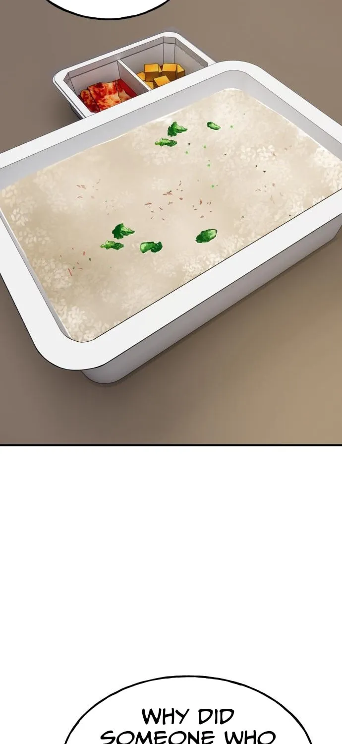 Hello, Griffin the Squinty-Eyed! Chapter 16 page 9 - 