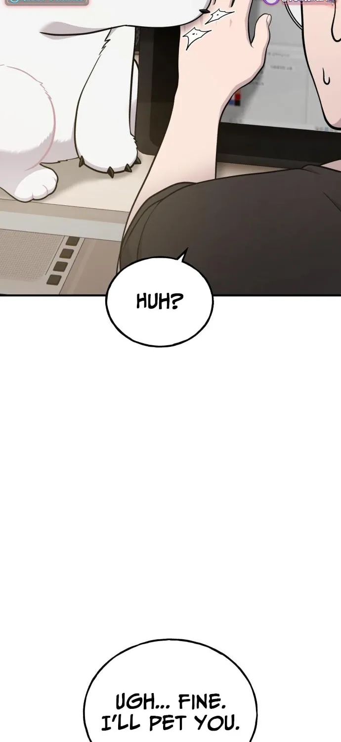 Hello, Griffin the Squinty-Eyed! Chapter 17 page 13 - 
